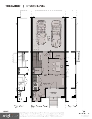 a picture of a wall with a picture of a wall