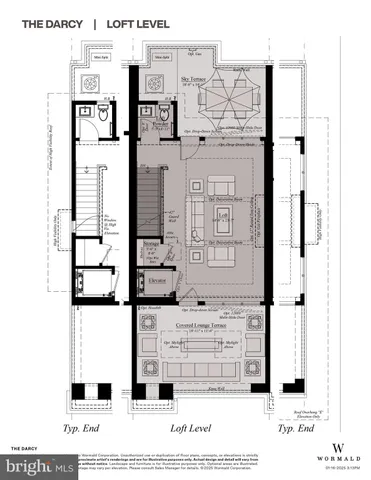 $1,155,530 | 11142 Medical Center Drive, Unit 7C3, Rockville, MD 20850