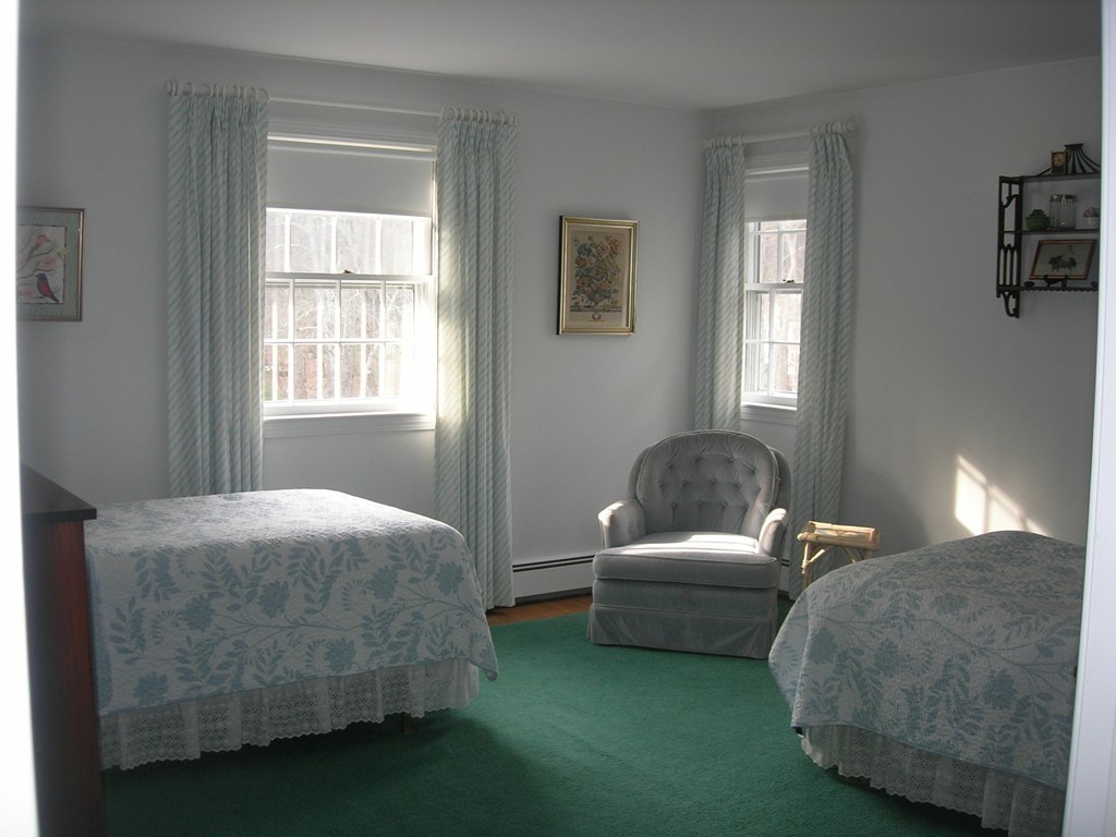 25 Page Farm Road Sherborn, MA 01770 - Photo 15 of 30 Gallery Image 15
