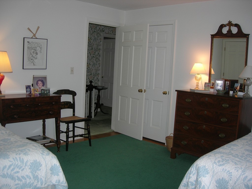 25 Page Farm Road Sherborn, MA 01770 - Photo 16 of 30 Gallery Image 16