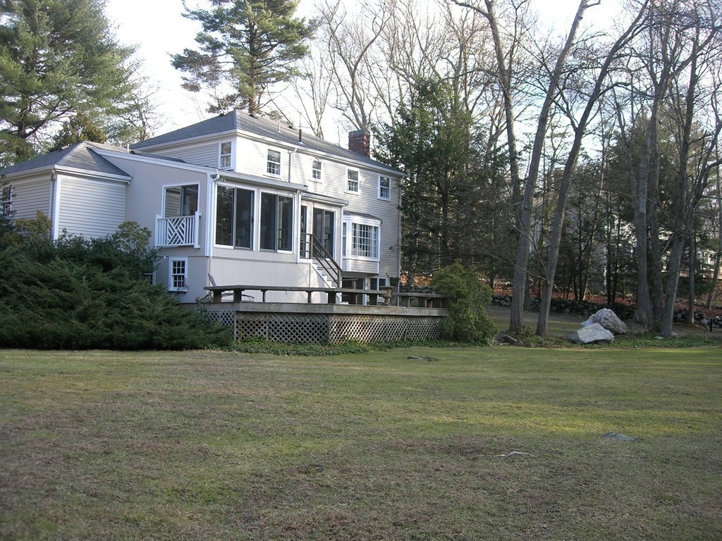 25 Page Farm Road Sherborn, MA 01770 - Photo 30 of 30 Gallery Image 30