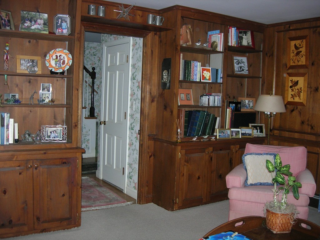 25 Page Farm Road Sherborn, MA 01770 - Photo 8 of 30 Gallery Image 8