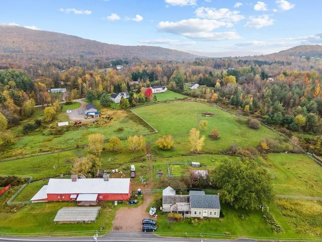 $815,000 | 266 Highway 15, Jericho, VT 05465