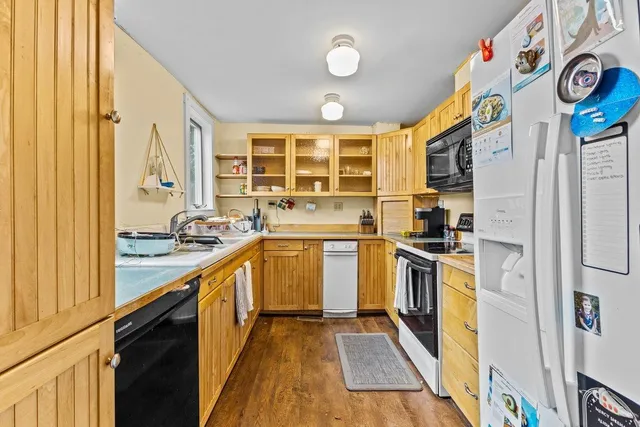 $815,000 | 266 Highway 15, Jericho, VT 05465