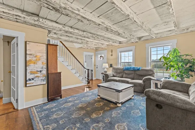 $815,000 | 266 Highway 15, Jericho, VT 05465