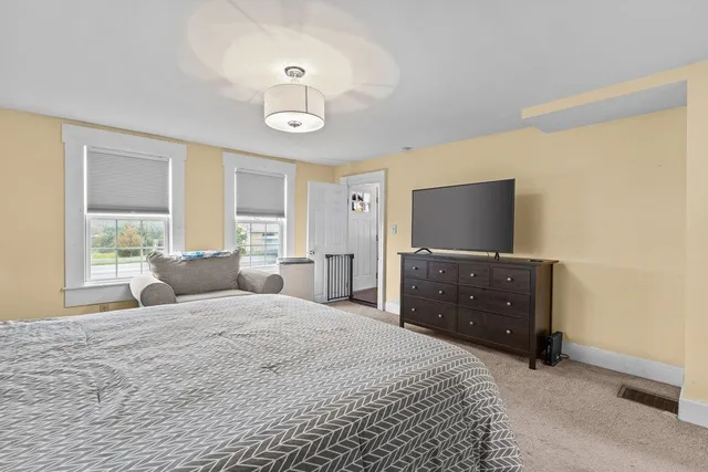 $815,000 | 266 Highway 15, Jericho, VT 05465