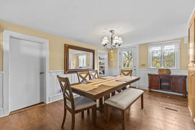 $815,000 | 266 Highway 15, Jericho, VT 05465