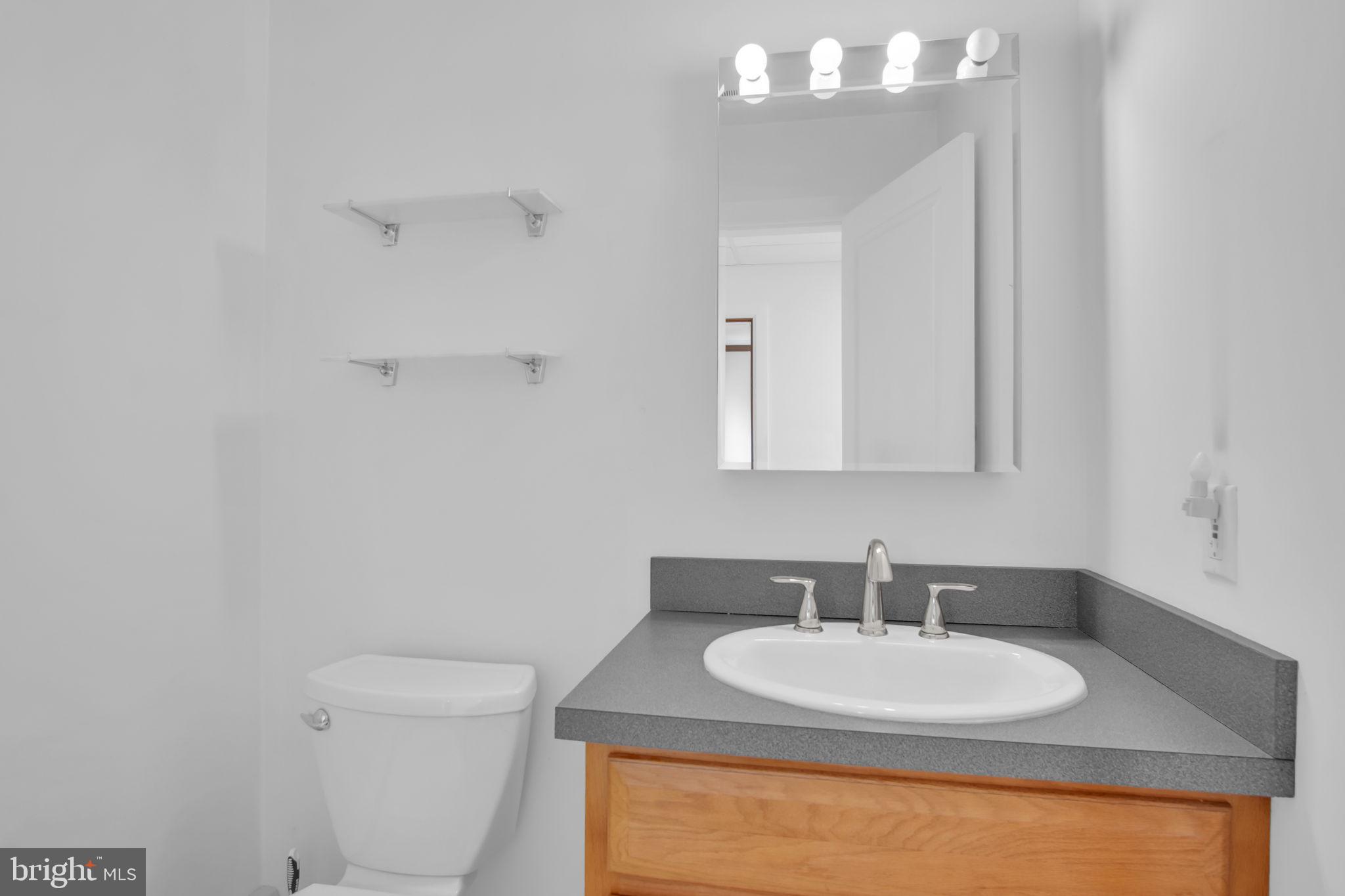 35 Red Hill Road Newport, PA 17074 - Photo 20 of 40 Powder Room