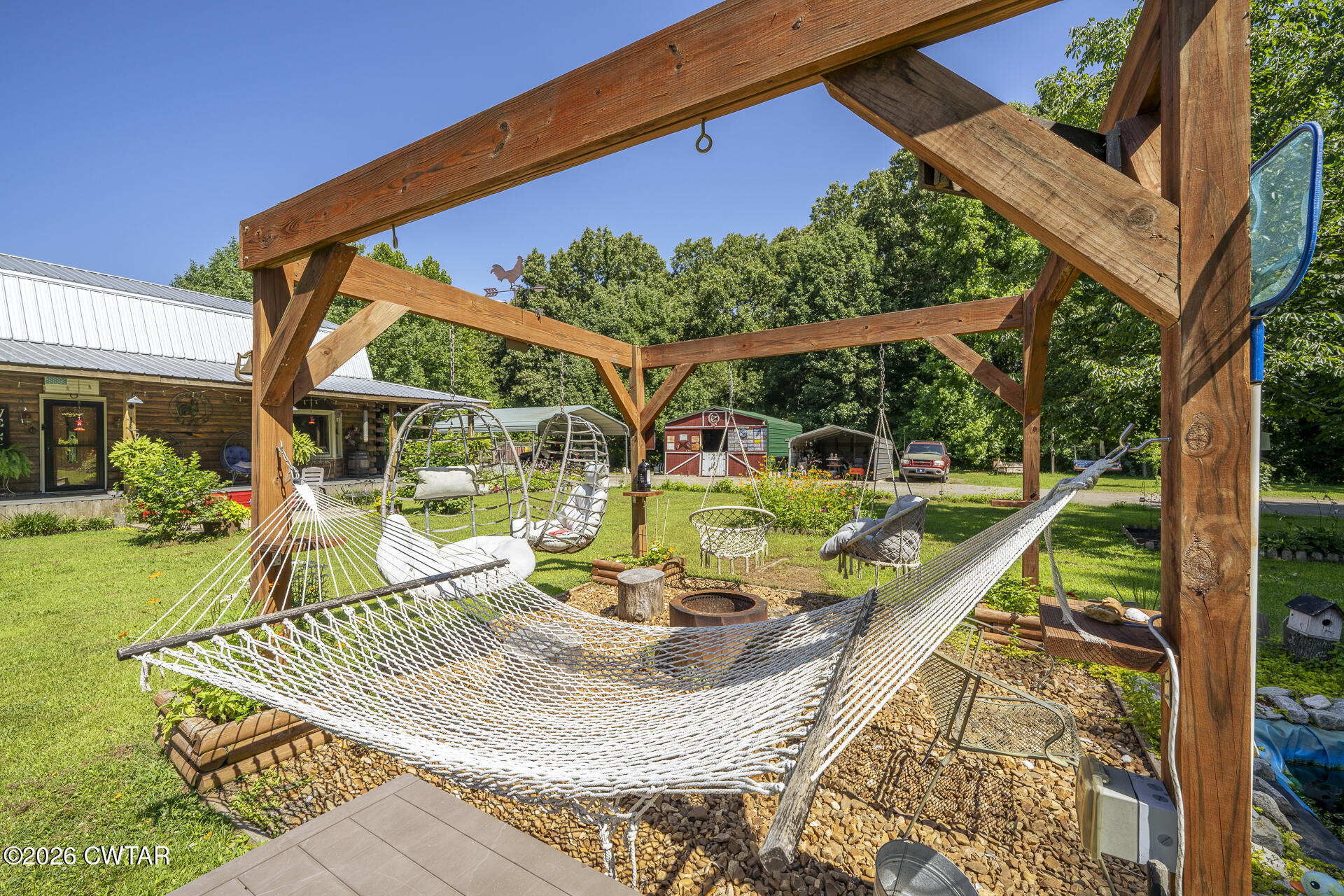 680 New Flanagan Road Lexington, TN 38351 - Photo 35 of 44 680 New Flanagan Rd Lexington TN-37