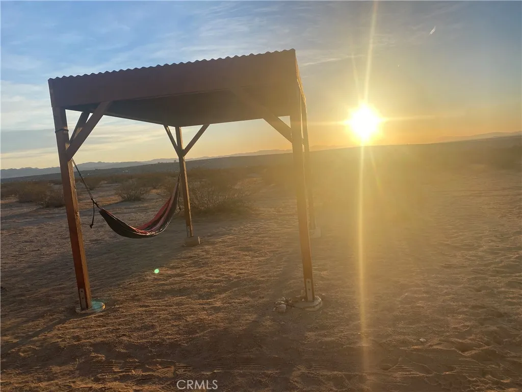 0 Enchanted Road Joshua Tree, CA 92252 - Photo 6 of 7