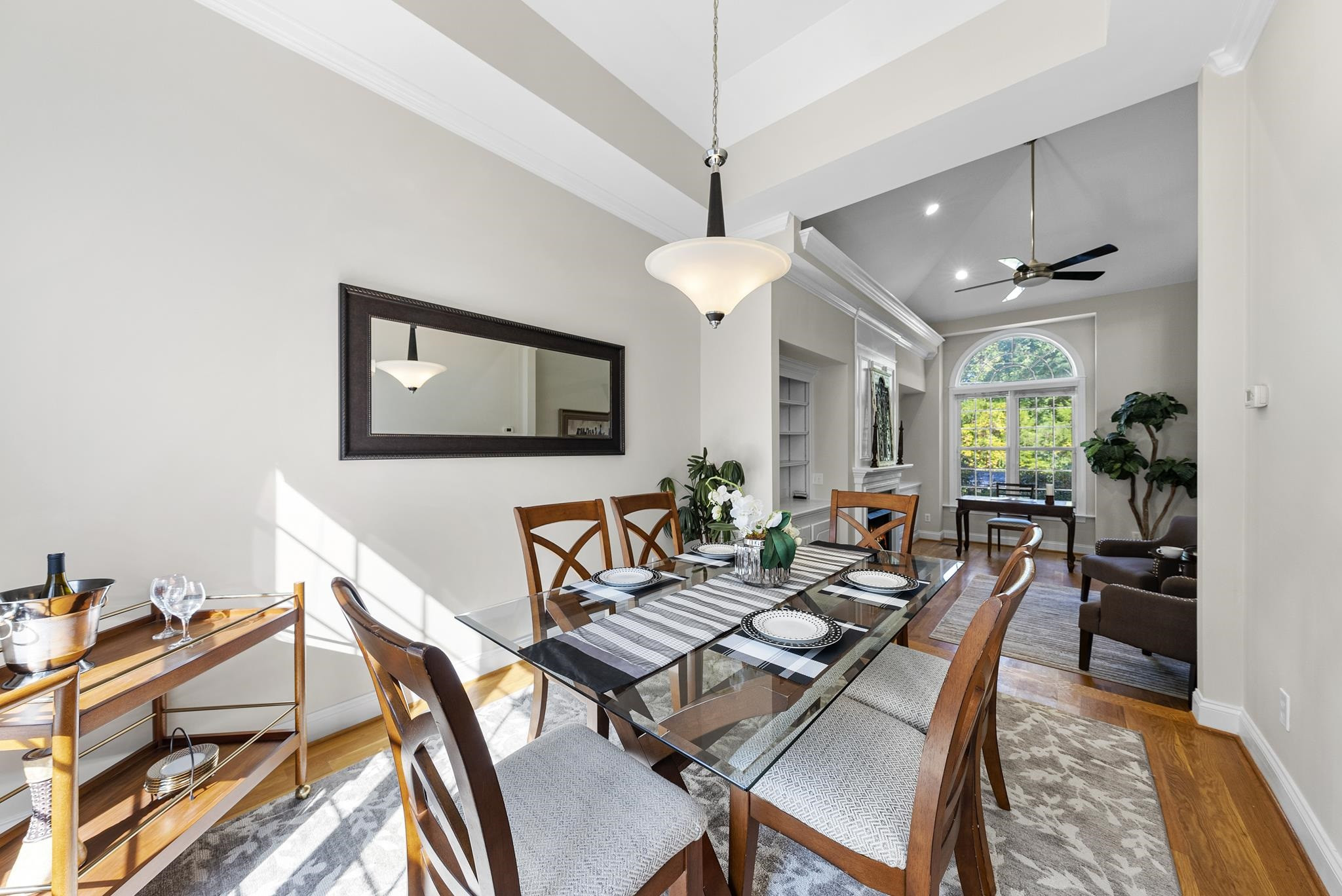 7357 Newport Avenue Raleigh, NC 27613 - Photo 8 of 44 Photo 8
