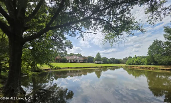 $525,000 | 172 Willie Rankin Road, Mendenhall, MS 39114