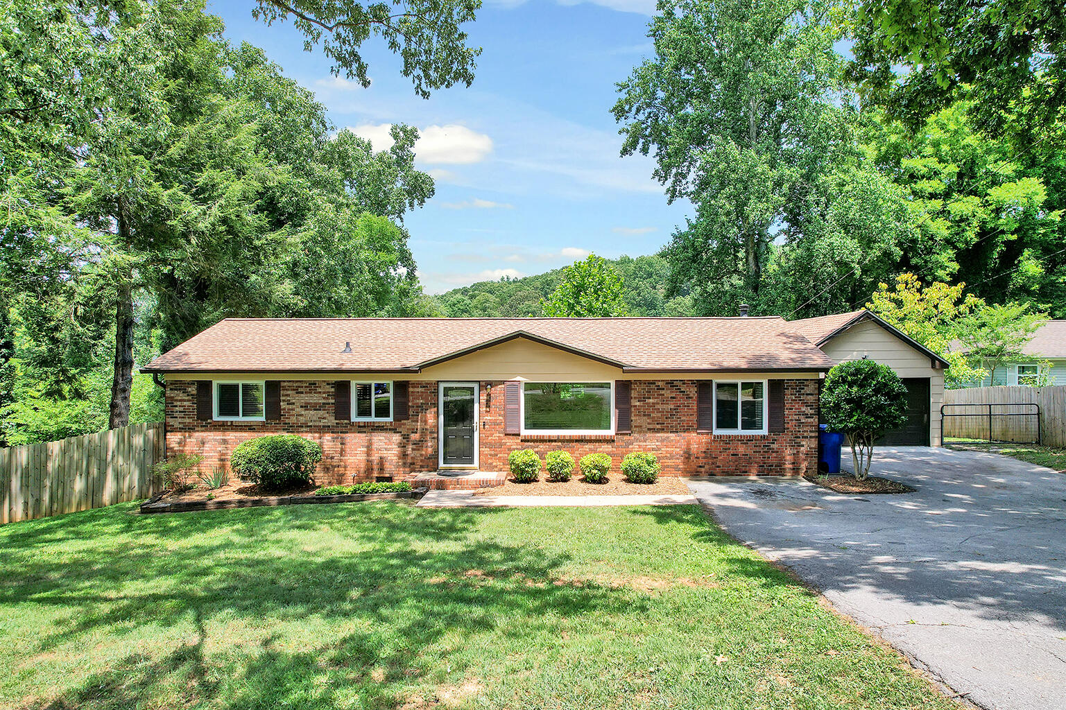 3770 Prospect Church Road Ooltewah, TN 37363 - Photo 1 of 27 DJI_0308