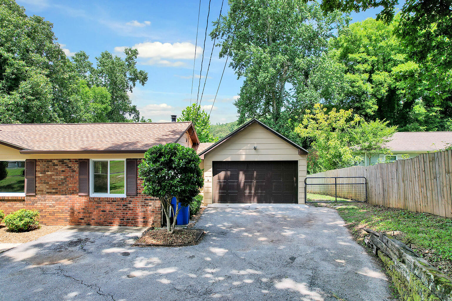 3770 Prospect Church Road Ooltewah, TN 37363 - Photo 2 of 27 DJI_0310