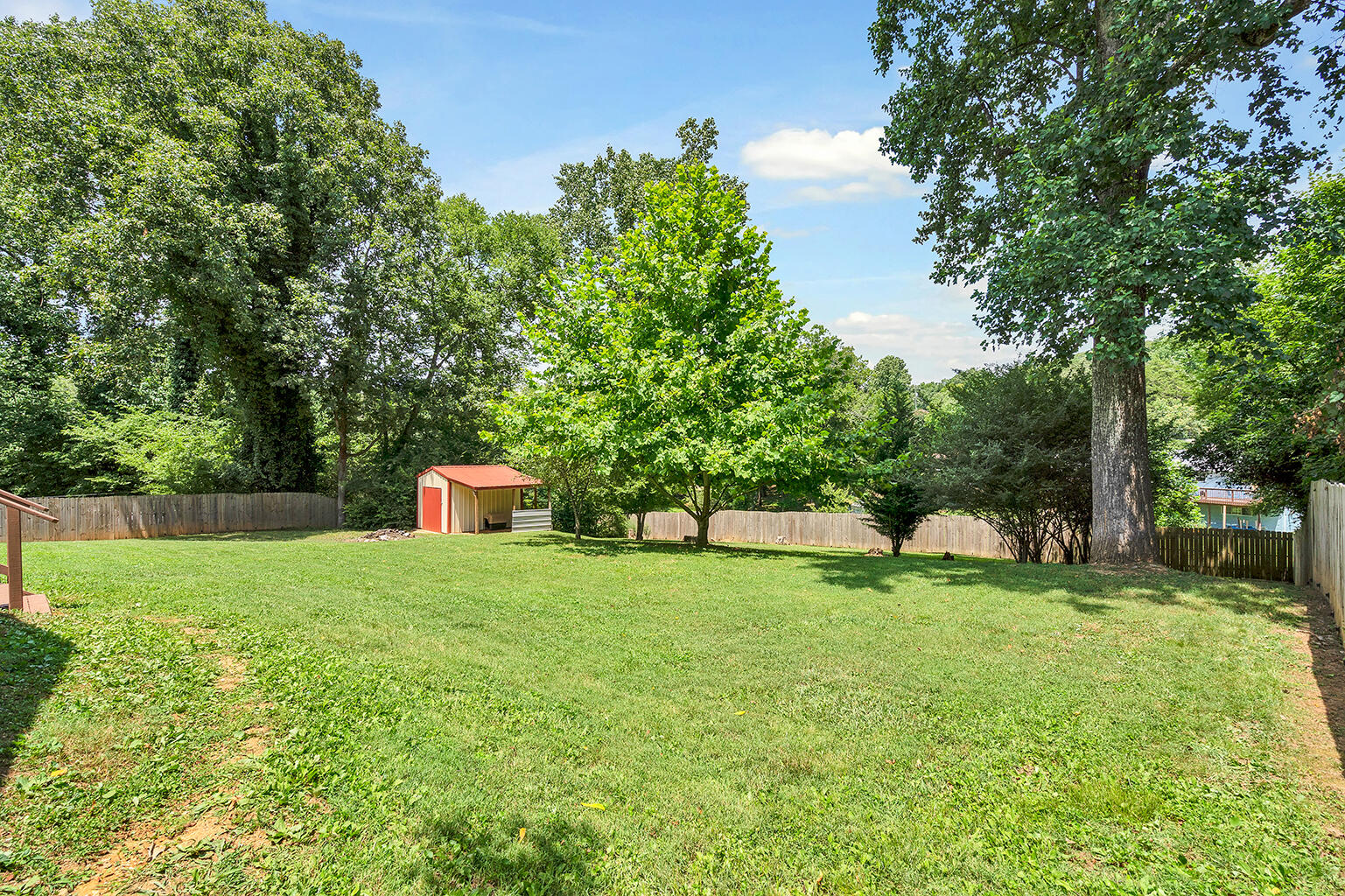 3770 Prospect Church Road Ooltewah, TN 37363 - Photo 21 of 27 DSC06549