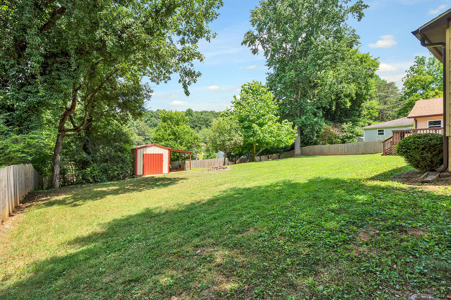3770 Prospect Church Road Ooltewah, TN 37363 - Photo 24 of 27 DSC06554