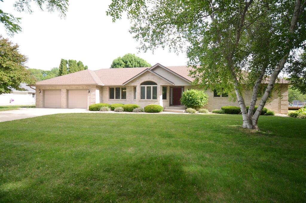 1670 Turtle Mound Lane Whitewater, WI 53190 - Photo 1 of 59 Main