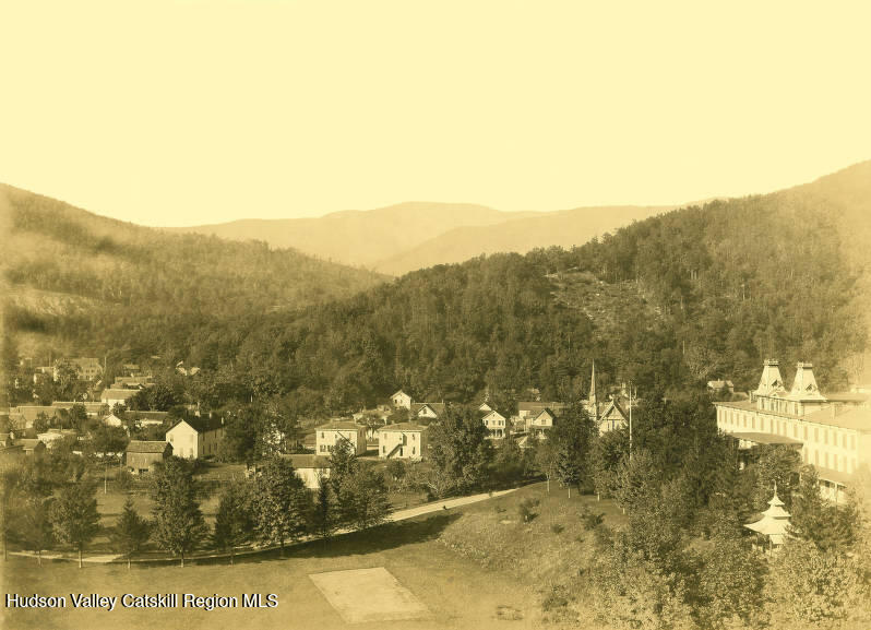 37-69 Mt Ava Maria Road Phoenicia, NY 12464 - Photo 20 of 27 a view of a lake