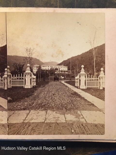 37-69 Mt Ava Maria Road Phoenicia, NY 12464 - Photo 23 of 27 a view of a terrace