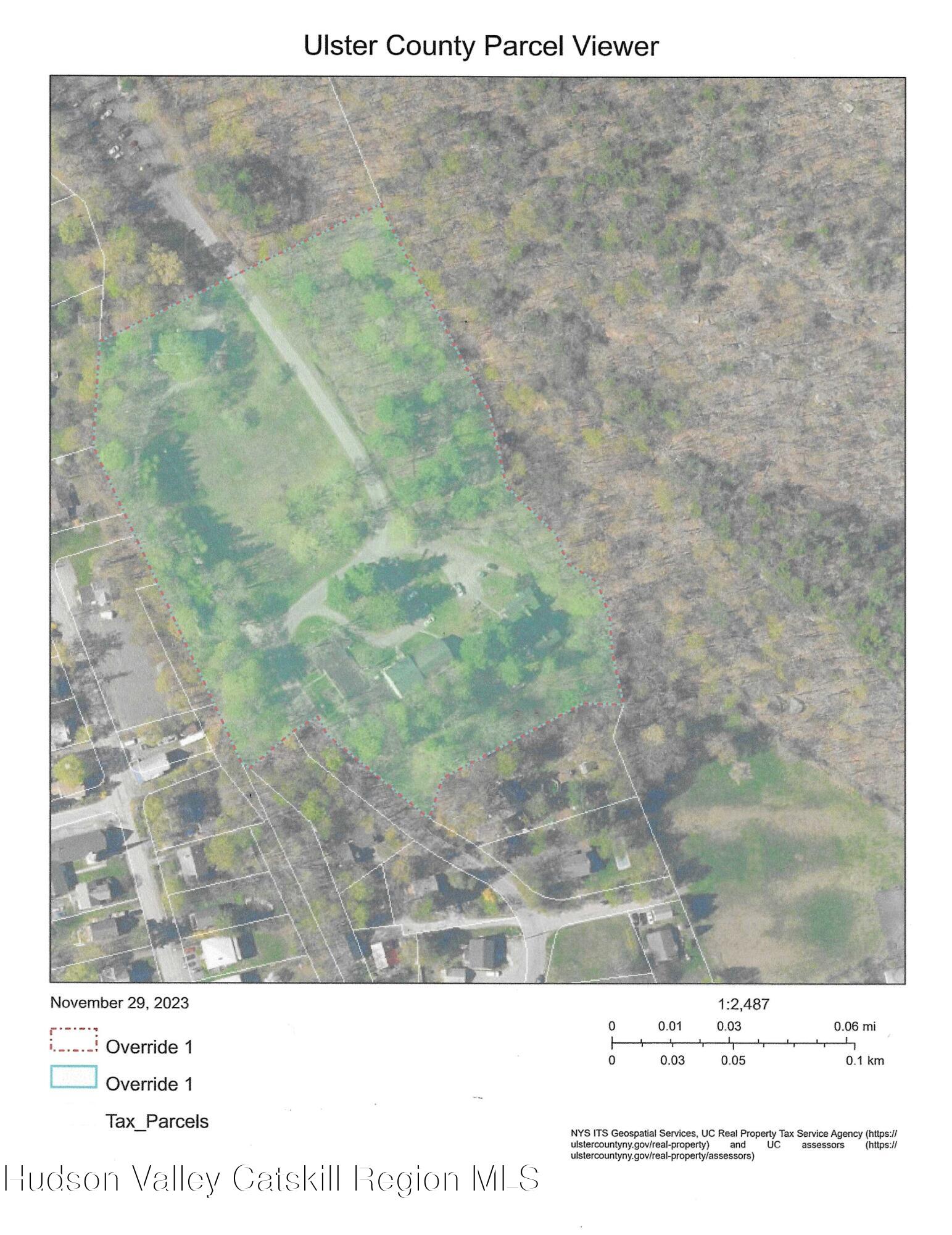 37-69 Mt Ava Maria Road Phoenicia, NY 12464 - Photo 26 of 27