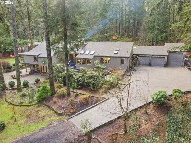$2,350,000 | 20304 Northeast Bridlewood Road, Battle Ground, WA 98604