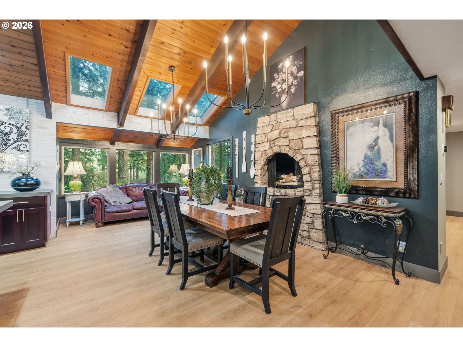 20304 Northeast Bridlewood Road Battle Ground, WA 98604 - Photo 16 of 48