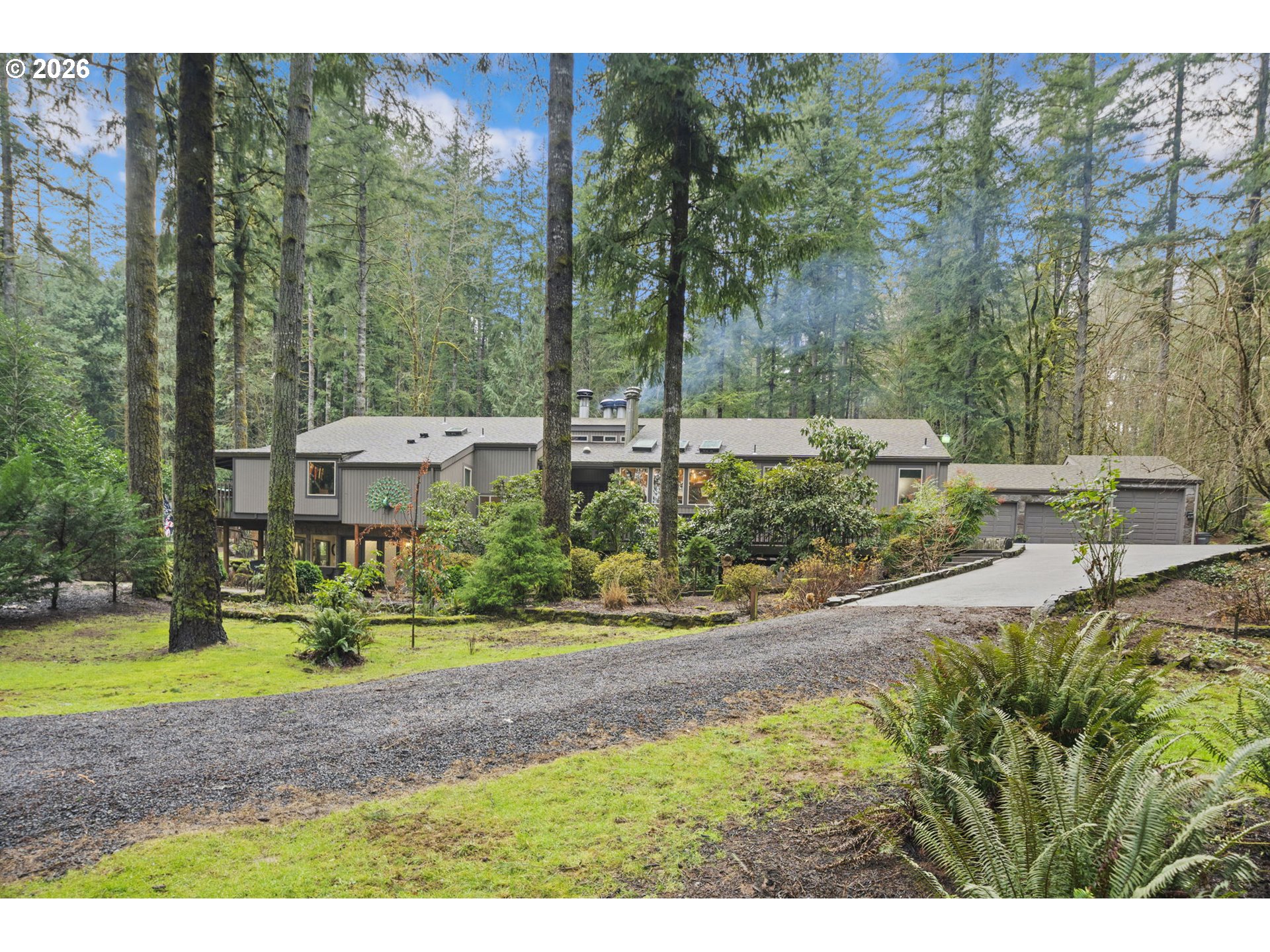 20304 Northeast Bridlewood Road Battle Ground, WA 98604 - Photo 2 of 48