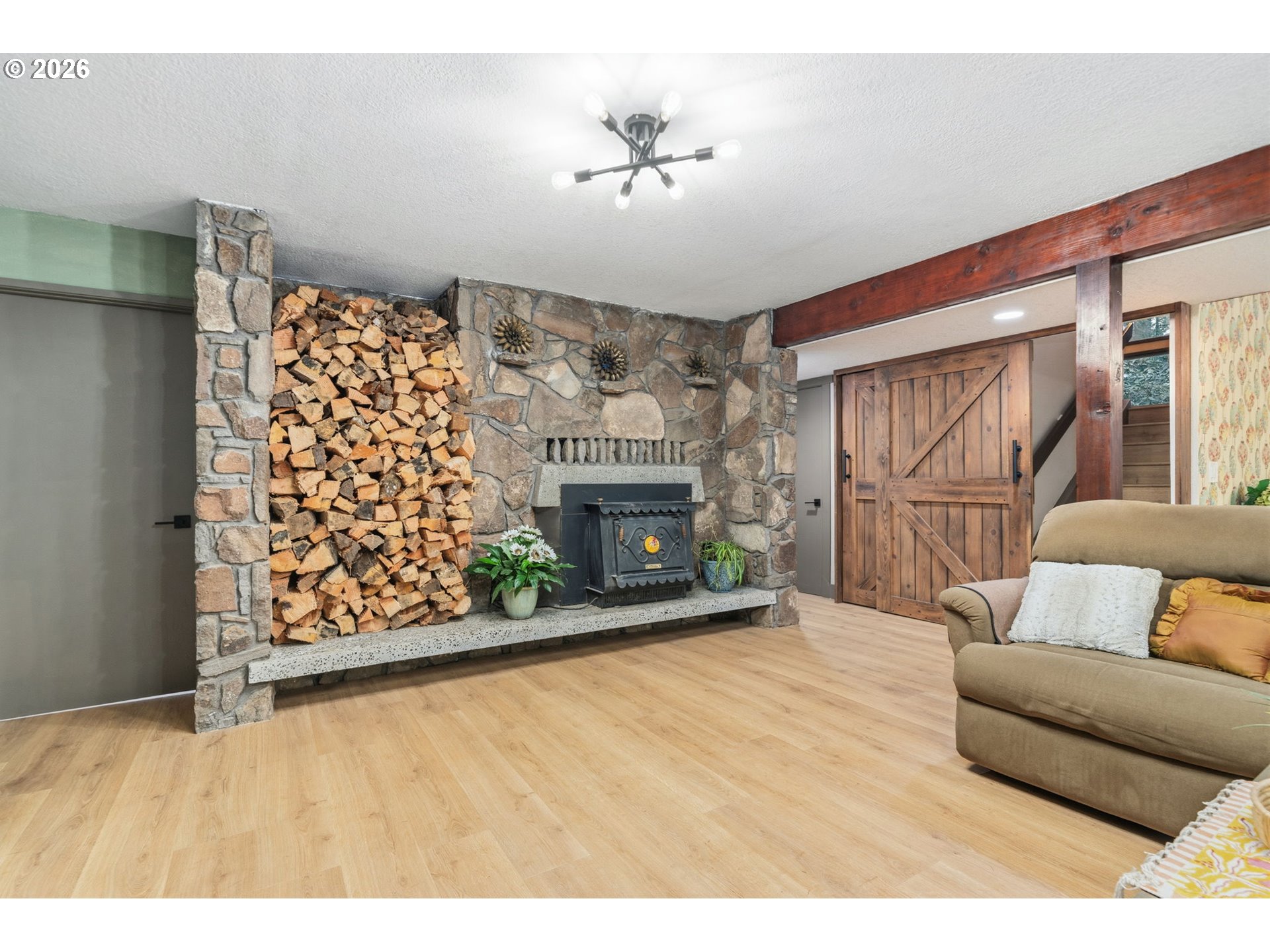 20304 Northeast Bridlewood Road Battle Ground, WA 98604 - Photo 31 of 48