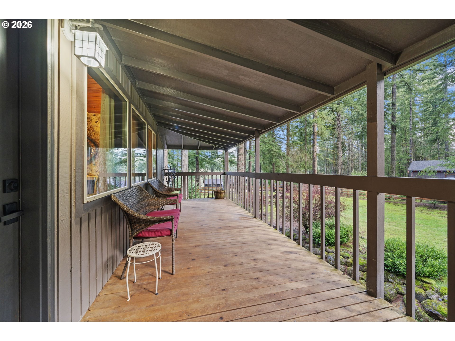 20304 Northeast Bridlewood Road Battle Ground, WA 98604 - Photo 37 of 48