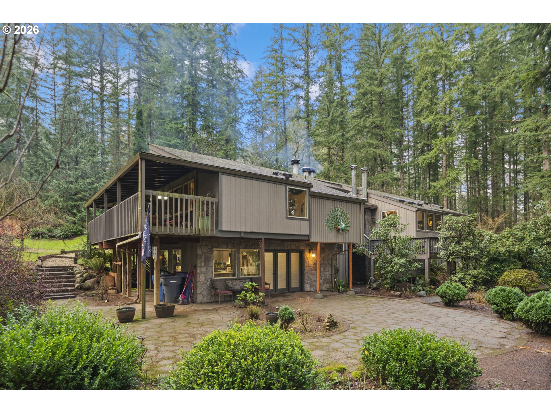 20304 Northeast Bridlewood Road Battle Ground, WA 98604 - Photo 39 of 48