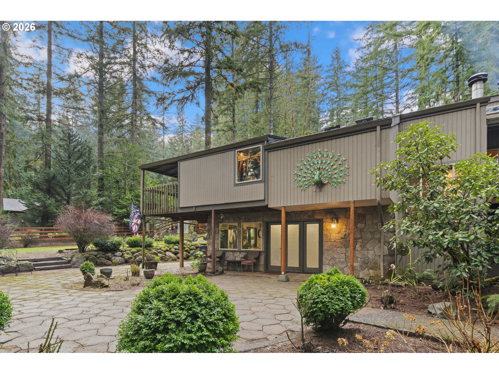 20304 Northeast Bridlewood Road Battle Ground, WA 98604 - Photo 40 of 48