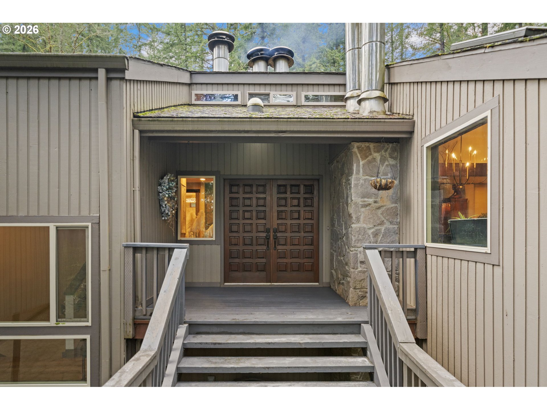 20304 Northeast Bridlewood Road Battle Ground, WA 98604 - Photo 4 of 48