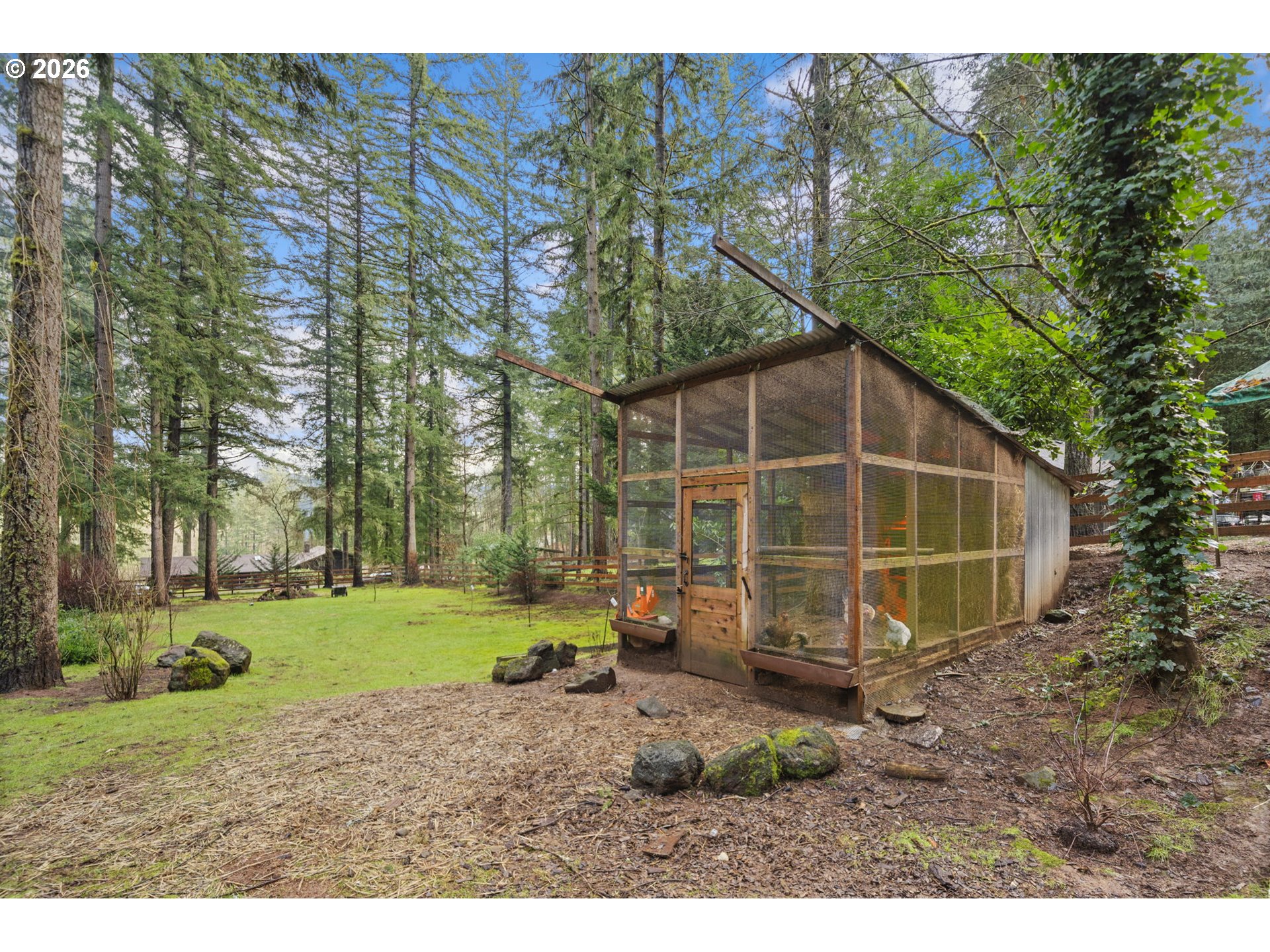 20304 Northeast Bridlewood Road Battle Ground, WA 98604 - Photo 41 of 48