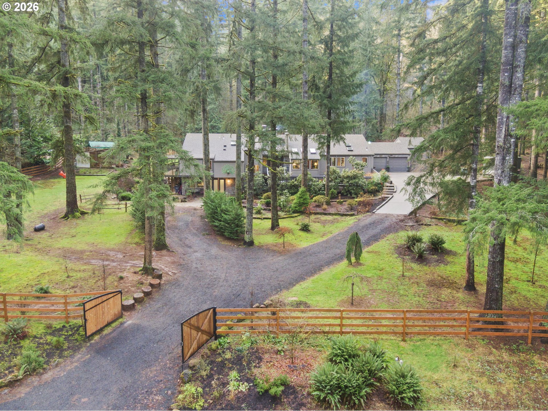 20304 Northeast Bridlewood Road Battle Ground, WA 98604 - Photo 44 of 48