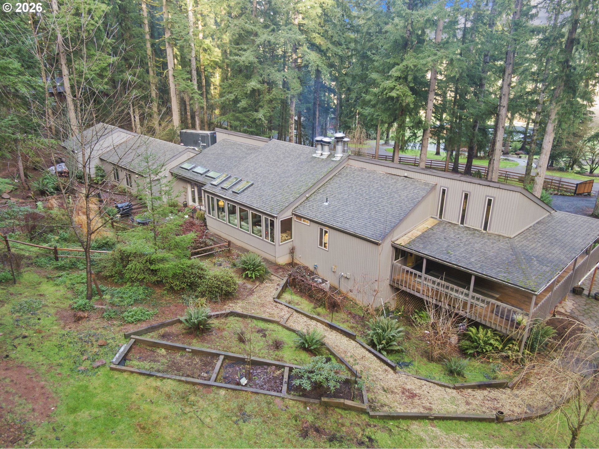 20304 Northeast Bridlewood Road Battle Ground, WA 98604 - Photo 45 of 48