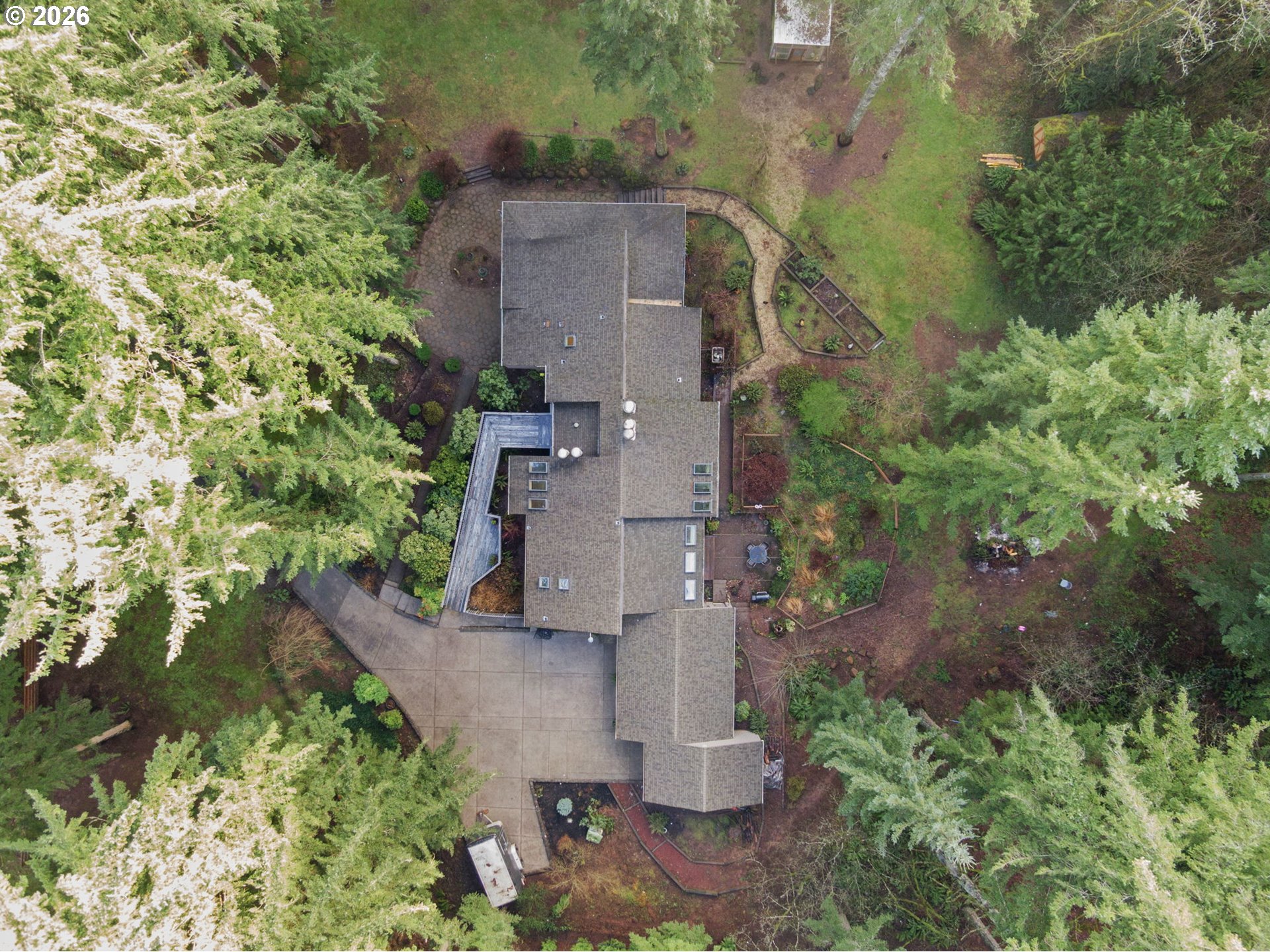 20304 Northeast Bridlewood Road Battle Ground, WA 98604 - Photo 46 of 48