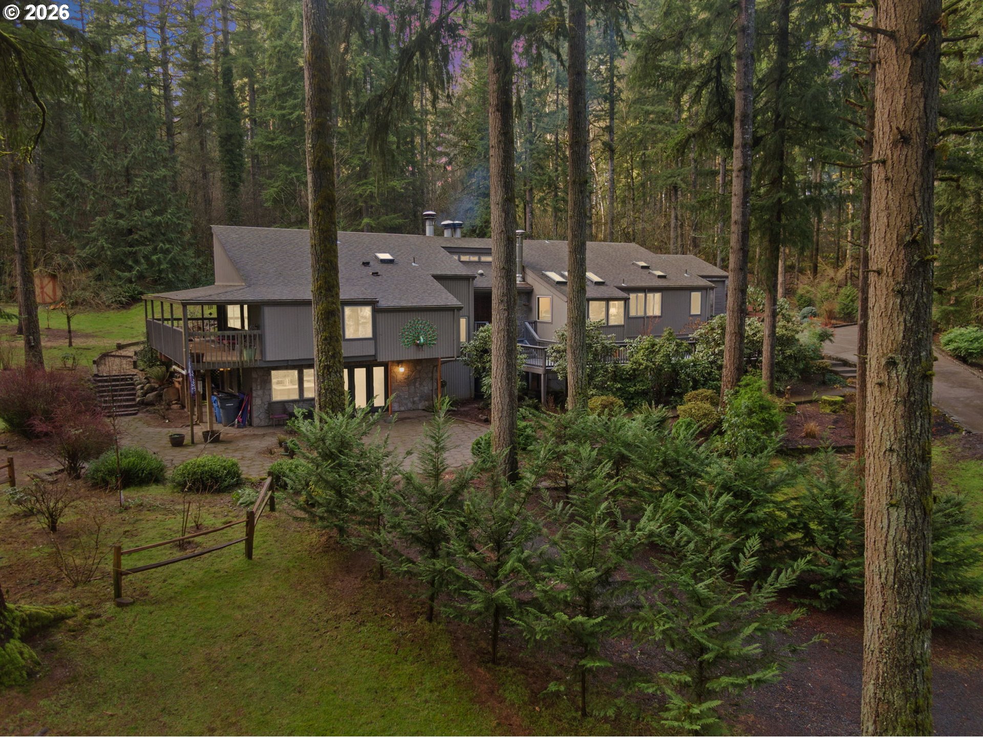 20304 Northeast Bridlewood Road Battle Ground, WA 98604 - Photo 47 of 48