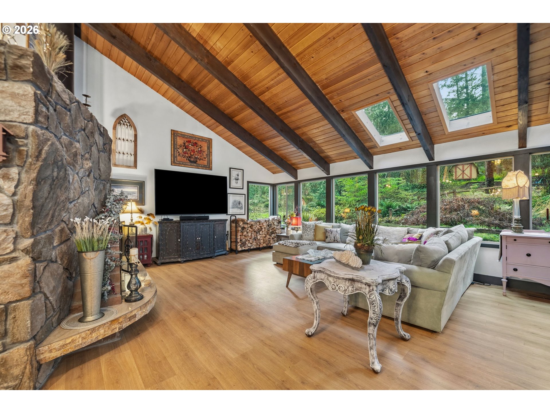 20304 Northeast Bridlewood Road Battle Ground, WA 98604 - Photo 6 of 48