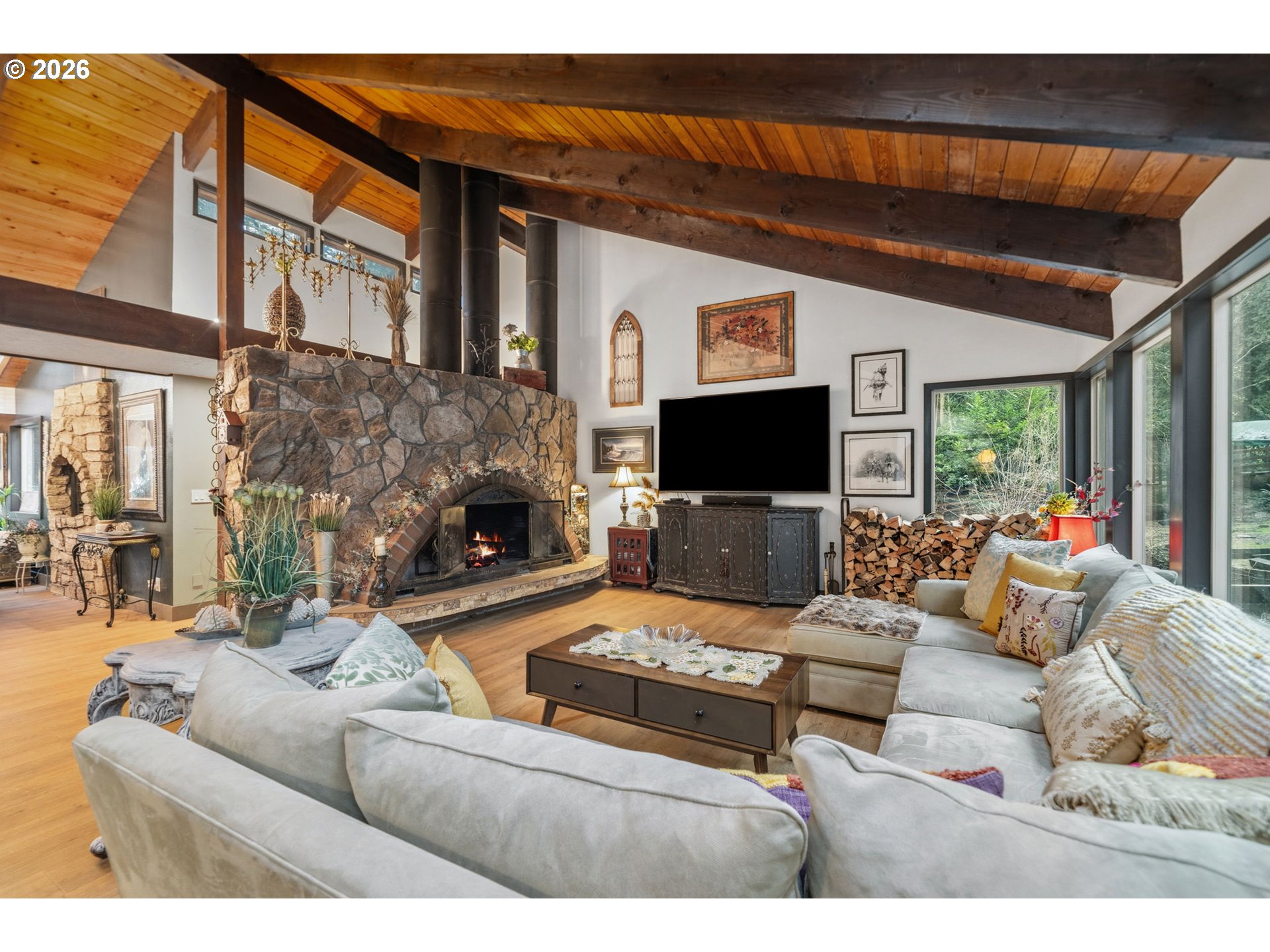 20304 Northeast Bridlewood Road Battle Ground, WA 98604 - Photo 7 of 48