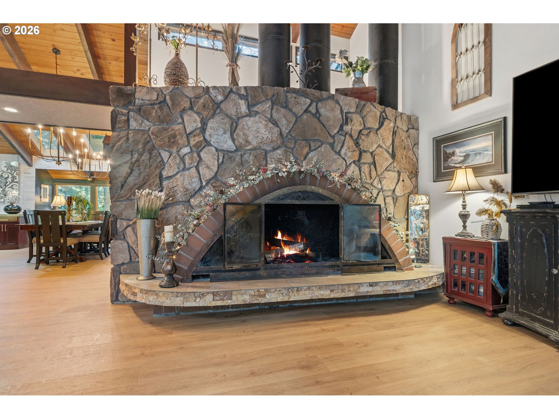 20304 Northeast Bridlewood Road Battle Ground, WA 98604 - Photo 8 of 48