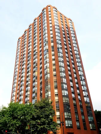 $1,700 | 899 South Plymouth Court, Unit 610, Chicago, IL 60605