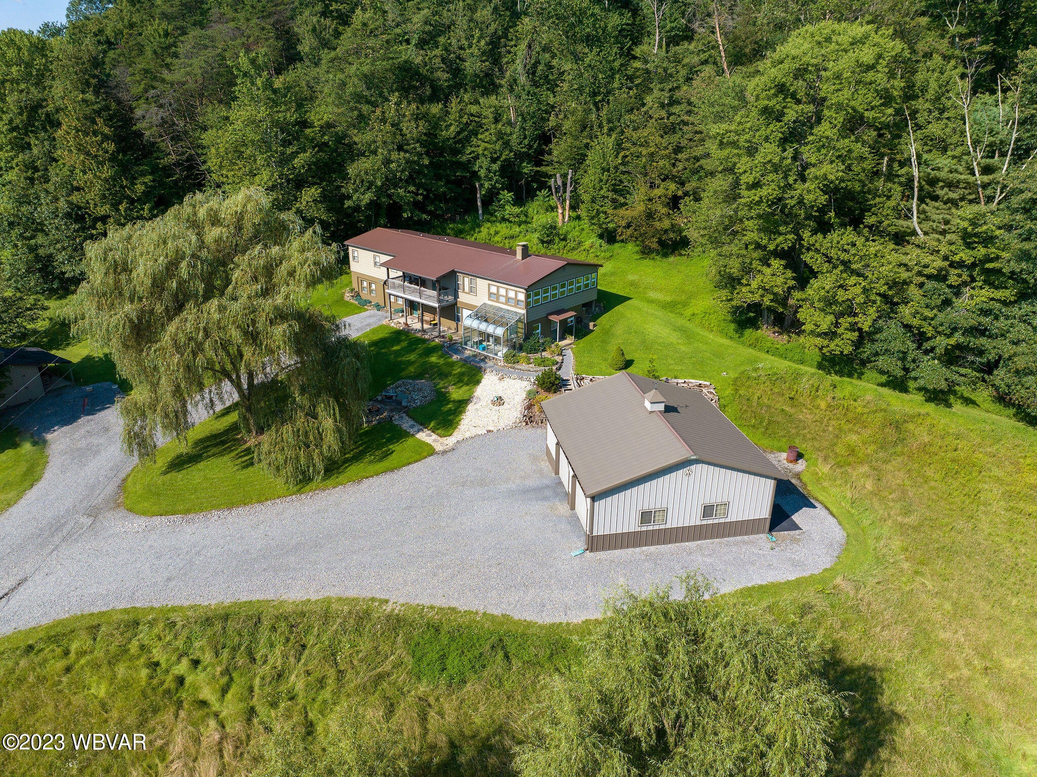 299 Gearhart Road Muncy, PA 17756 - Photo 49 of 49 Gallery Image 49