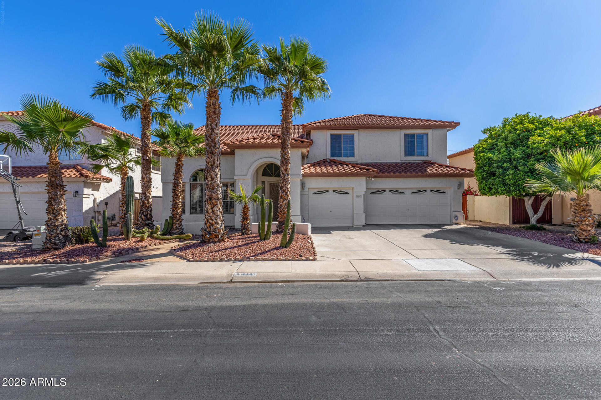 5845 West Charter Oak Road Glendale, AZ 85304 - Photo 2 of 57 1 - Charter Oak