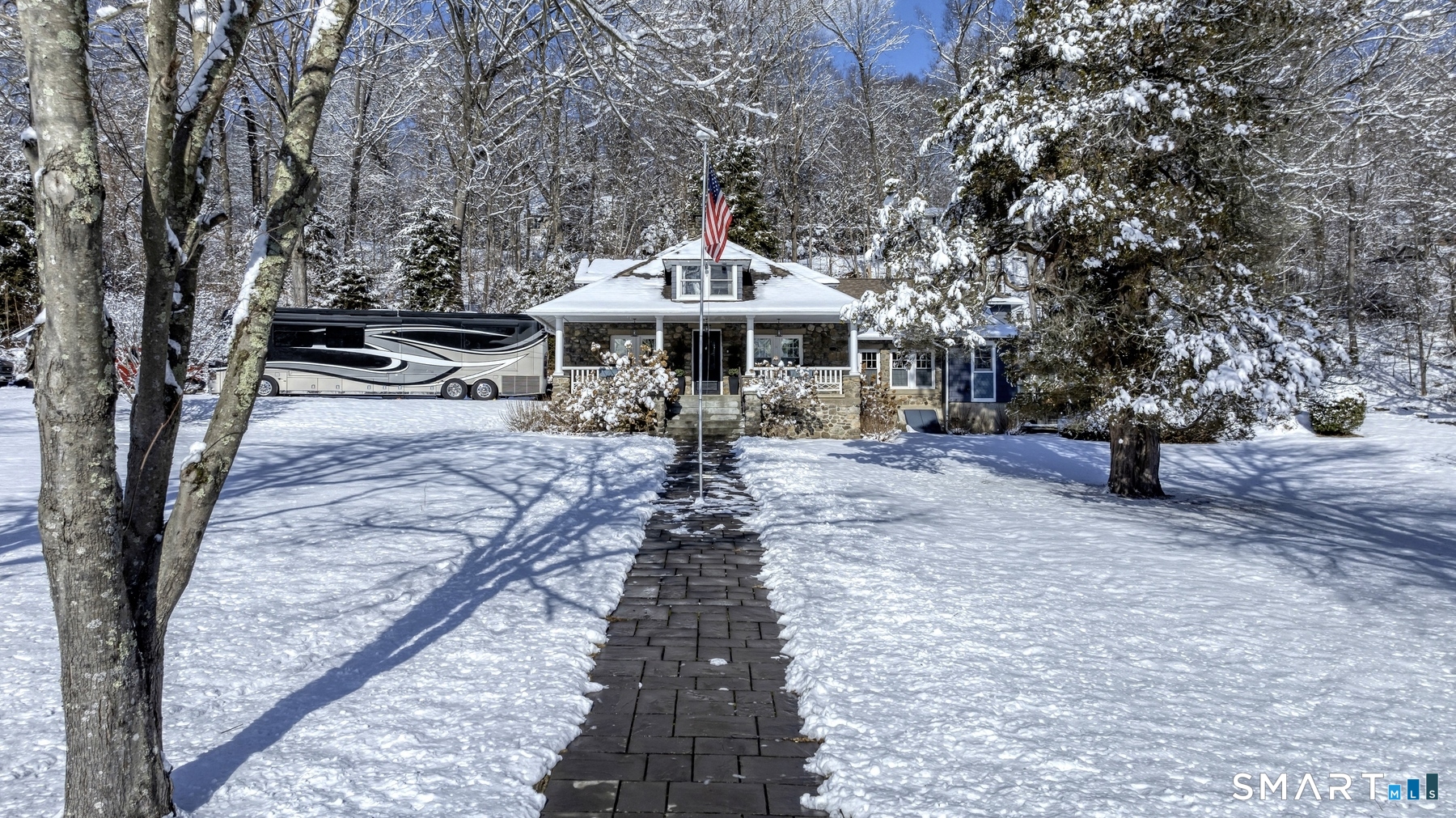 40 Rice Lane Beacon Falls, CT 06403 - Photo 1 of 40