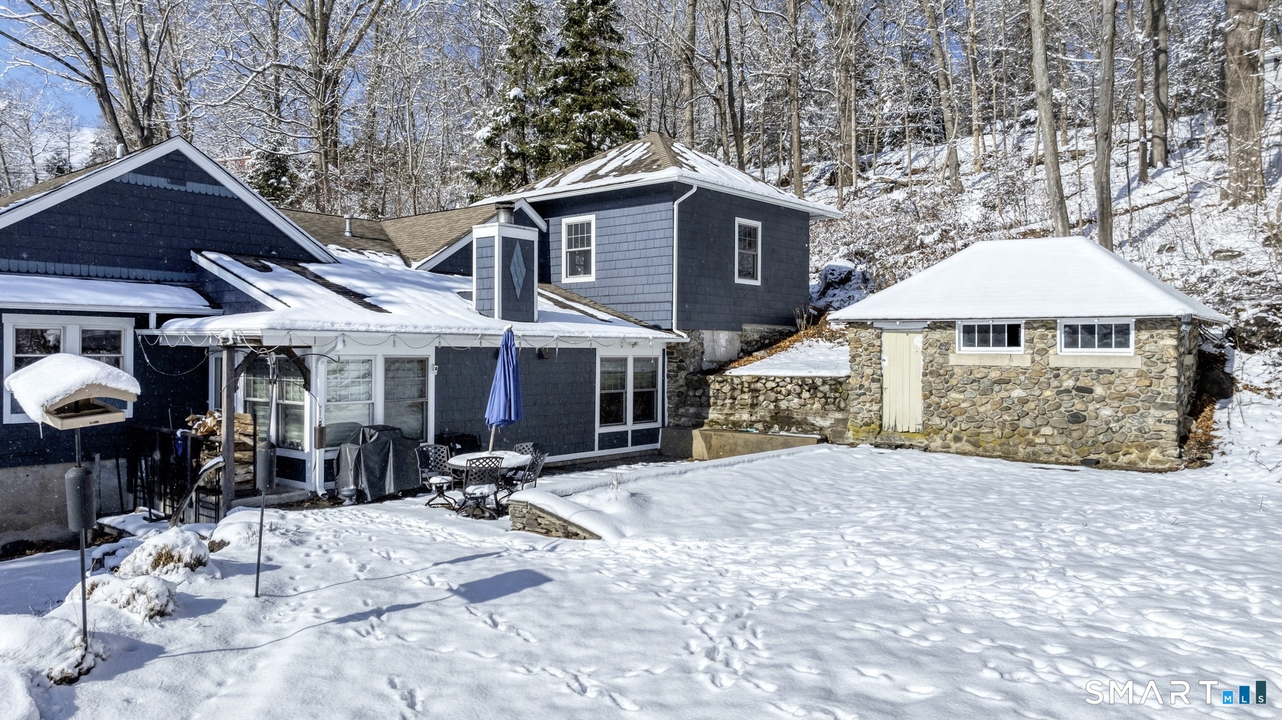 40 Rice Lane Beacon Falls, CT 06403 - Photo 3 of 40