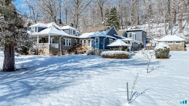 $599,900 | 40 Rice Lane, Beacon Falls, CT 06403