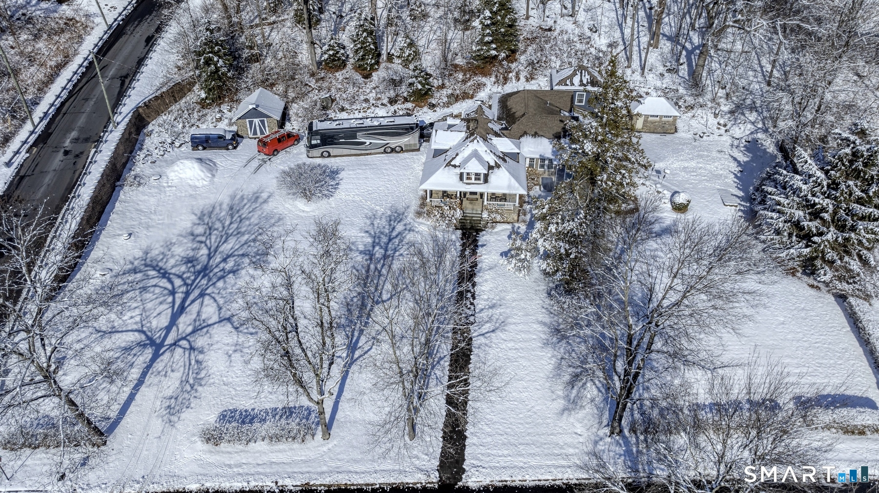 40 Rice Lane Beacon Falls, CT 06403 - Photo 5 of 40