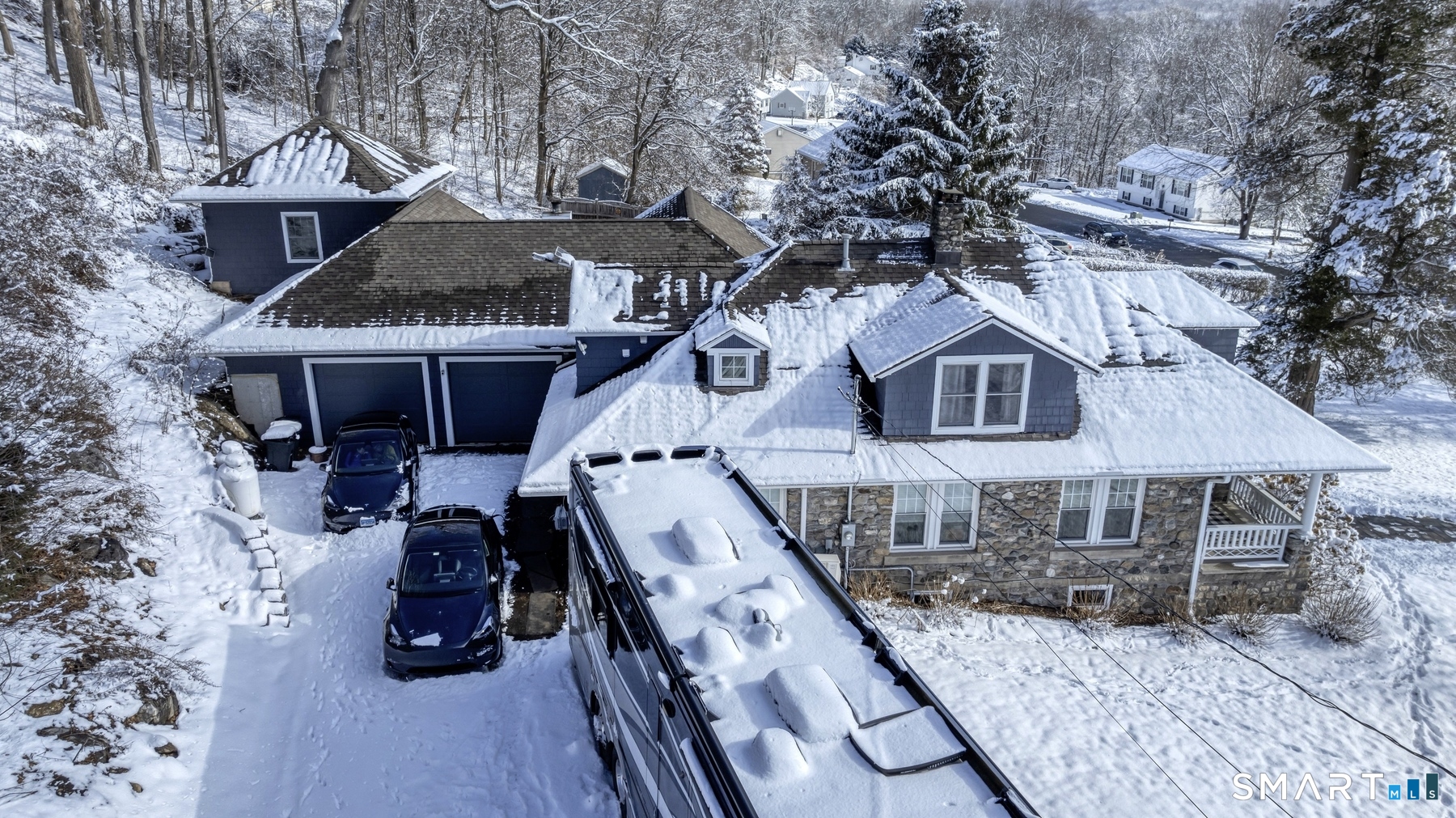 40 Rice Lane Beacon Falls, CT 06403 - Photo 6 of 40