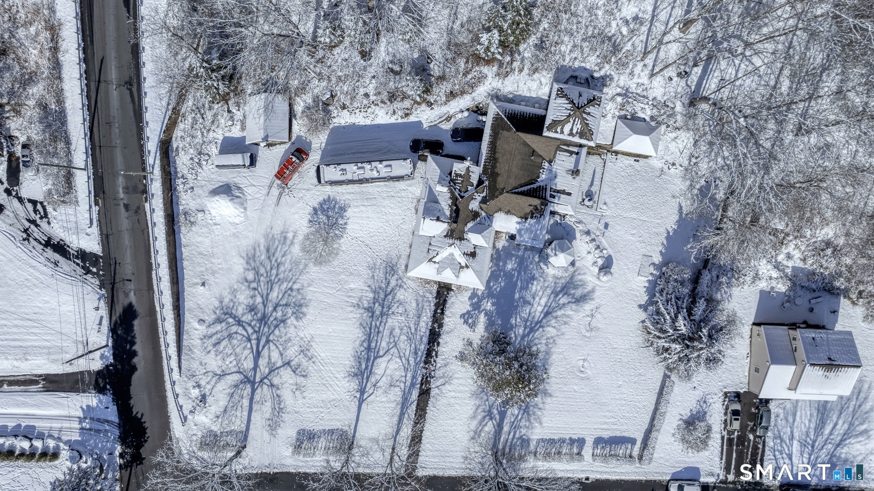 40 Rice Lane Beacon Falls, CT 06403 - Photo 8 of 40