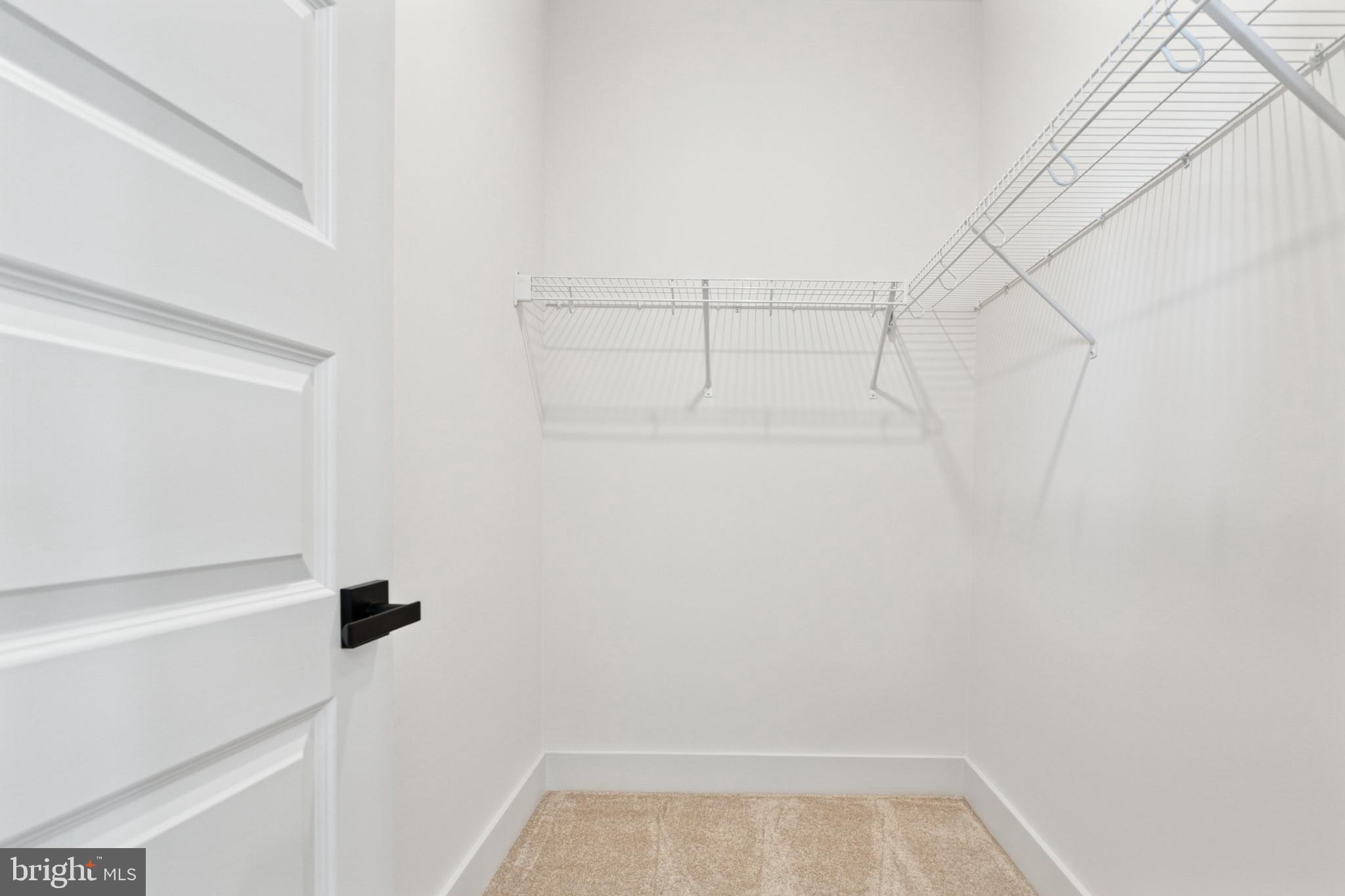 285 Ledger Drive, Unit 61 Hanover, PA 17331 - Photo 25 of 41 a view of small space with racks on the wall